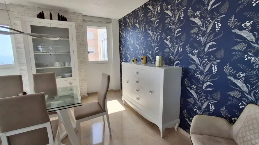 136m² apartment for sale, Benidorm, Spain No. 3125 № 10