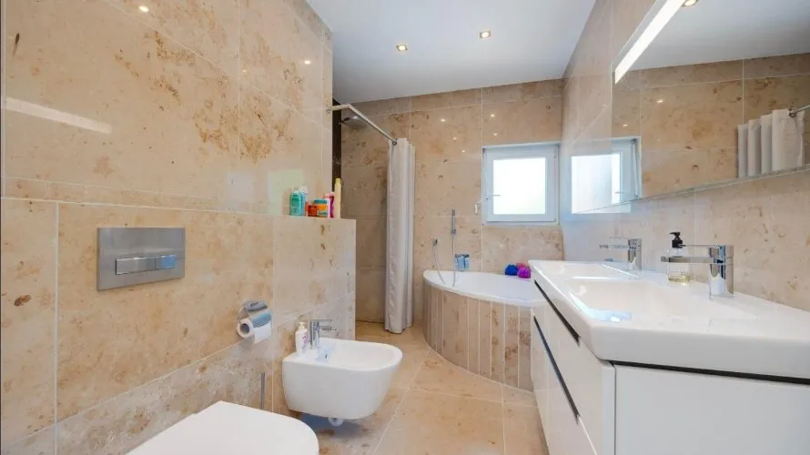 4 bedrooms villa for sale, Rojales, Spain No. 3165 № 9