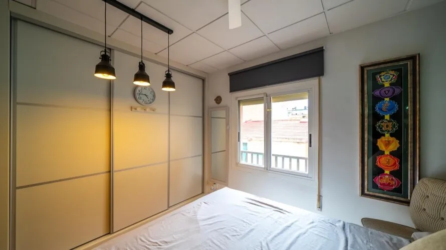 3 bedrooms apartment for sale, Alicante, Spain No. 3095 № 11