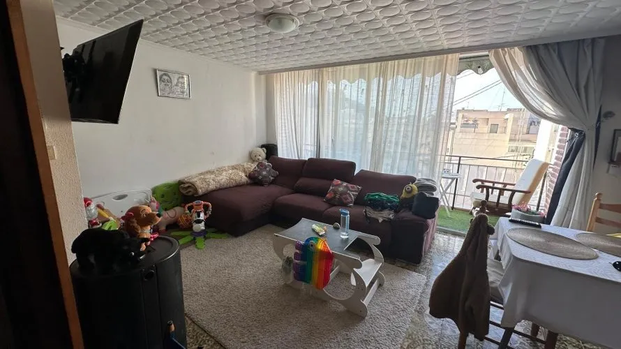 88m² penthouse for sale, Alicante, Spain No. 3180 № 20