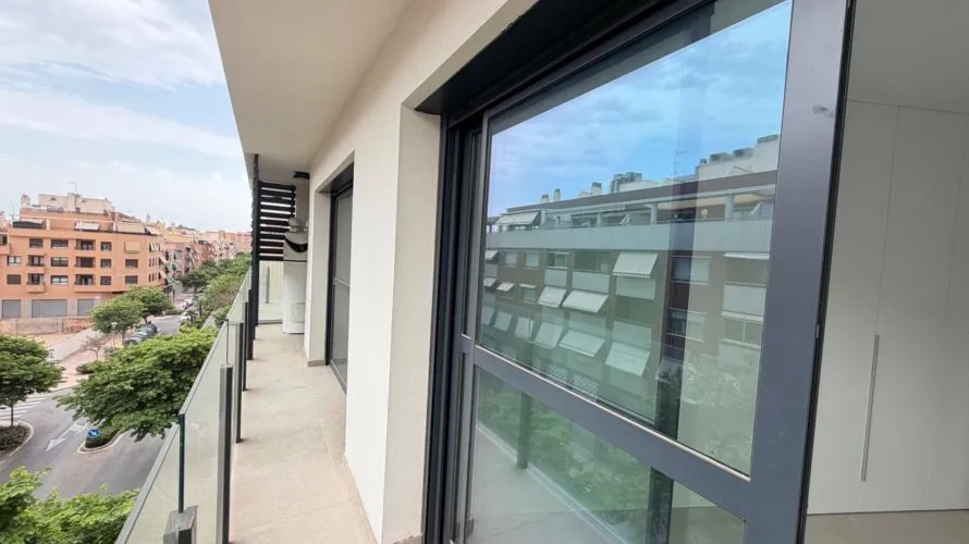 3 bedrooms apartment for sale, La Florida, Spain No. 3161 № 6