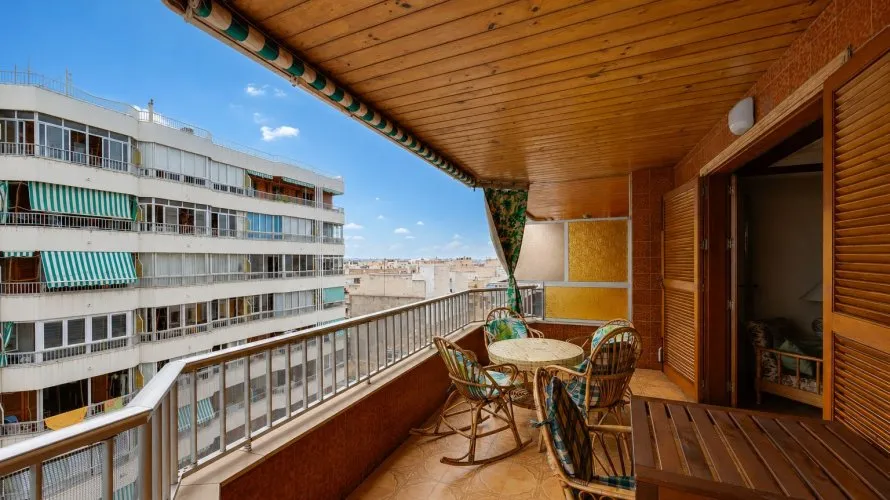 100m² apartment for sale, Torrevieja, Spain No. 3089 № 27