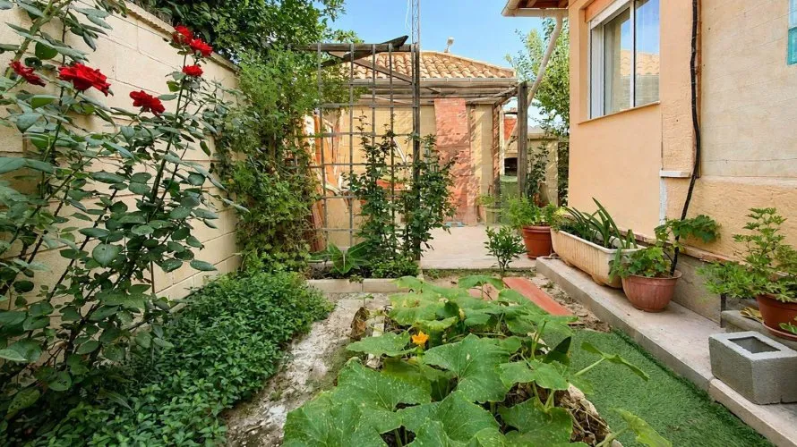 4 bedrooms house for sale, Rojales, Spain No. 3091 № 10