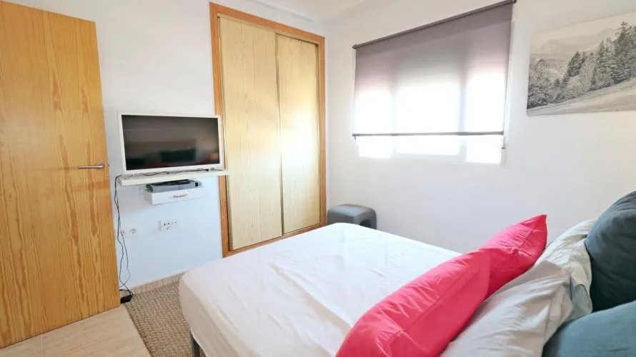 2 bedrooms penthouse for sale, Formentera del Segura, Spain No. 3183 № 11