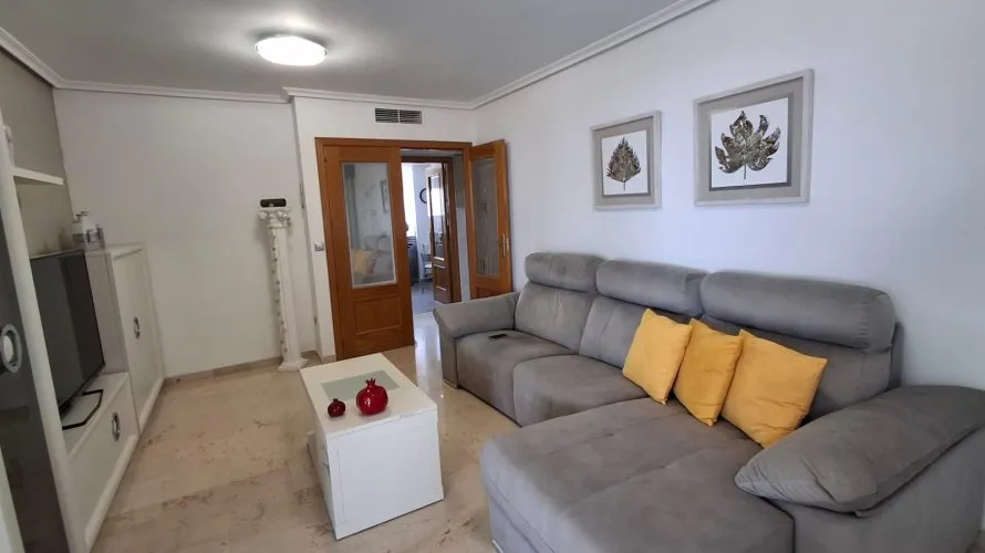 136m² apartment for sale, Benidorm, Spain No. 3125 № 9