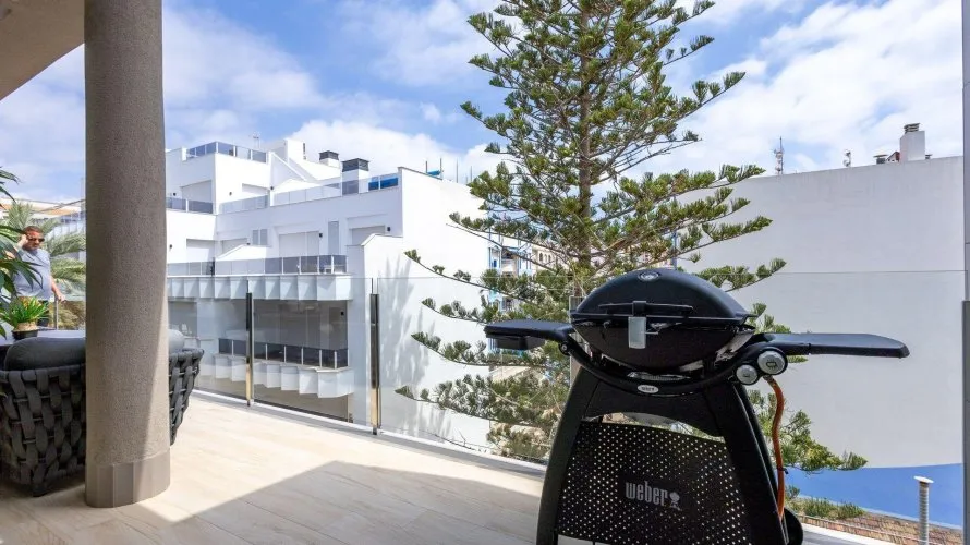 129m² apartment for sale, Torrevieja, Spain No. 3058 № 21