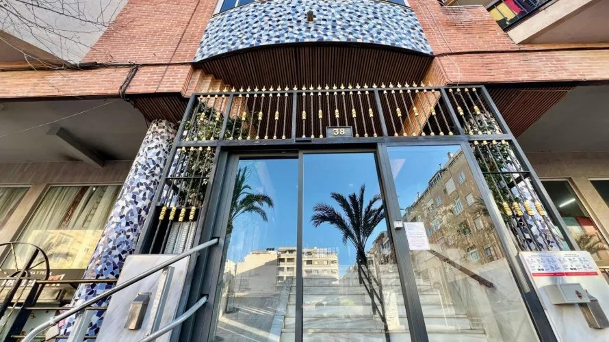 33m² apartment for sale, Torrevieja, Spain No. 3092 № 7