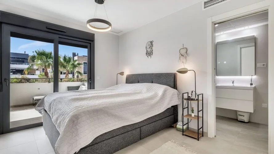 98m² apartment for sale, La Zenia, Spain No. 3054 № 12