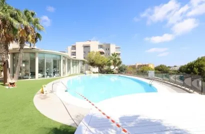 2 bedrooms apartment for sale, Los Dolses, Spain No. 3121