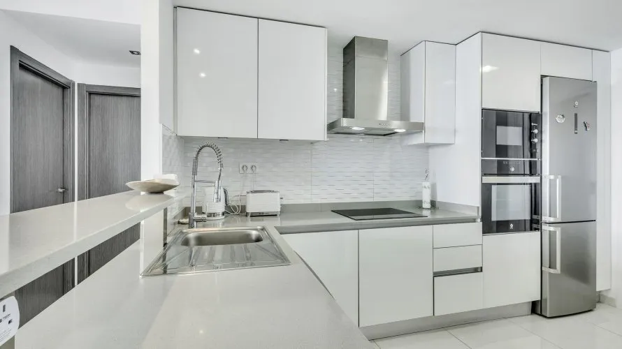 114m² apartment for sale, Torrevieja, Spain No. 3155 № 8