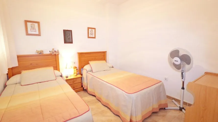 2 bedrooms apartment for sale, Torrevieja, Spain No. 3187 № 11