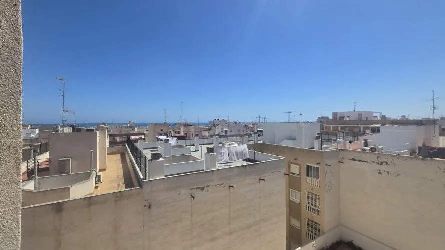 33m² apartment for sale, Torrevieja, Spain No. 3092 № 9