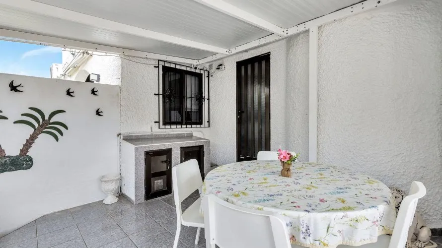 42m² house for sale, Alicante, Spain No. 3153 № 11