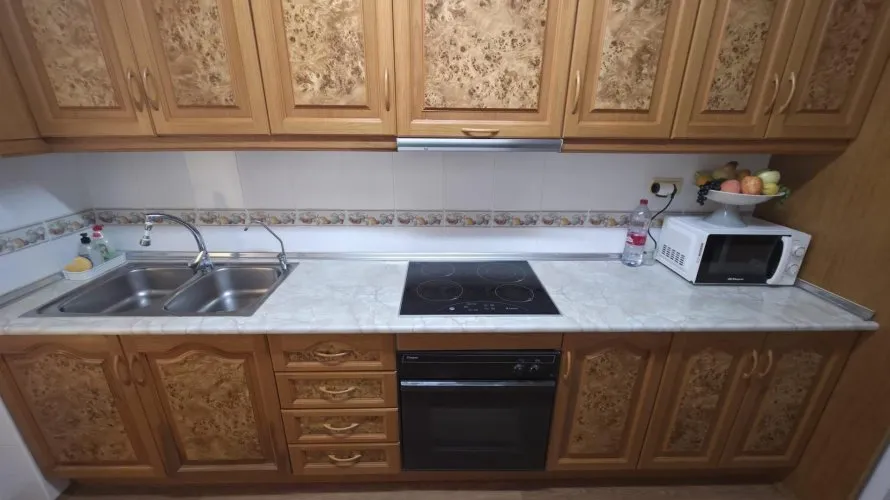 3 bedrooms apartment for sale, Torrevieja, Spain No. 3071 № 16