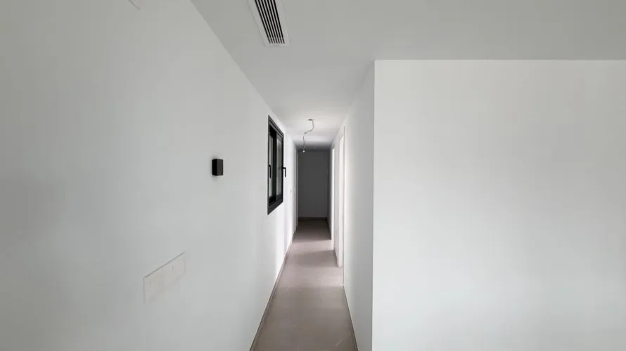 3 bedrooms apartment for sale, La Florida, Spain No. 3161 № 7