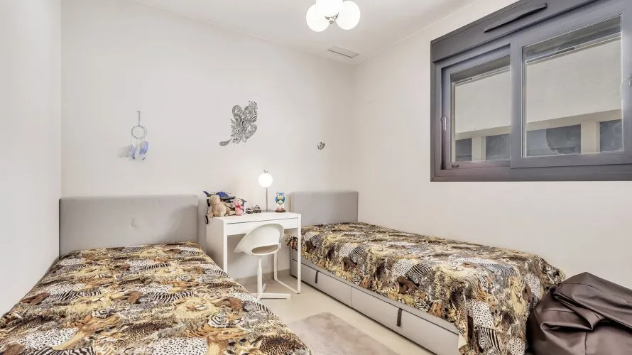 98m² apartment for sale, La Zenia, Spain No. 3054 № 2