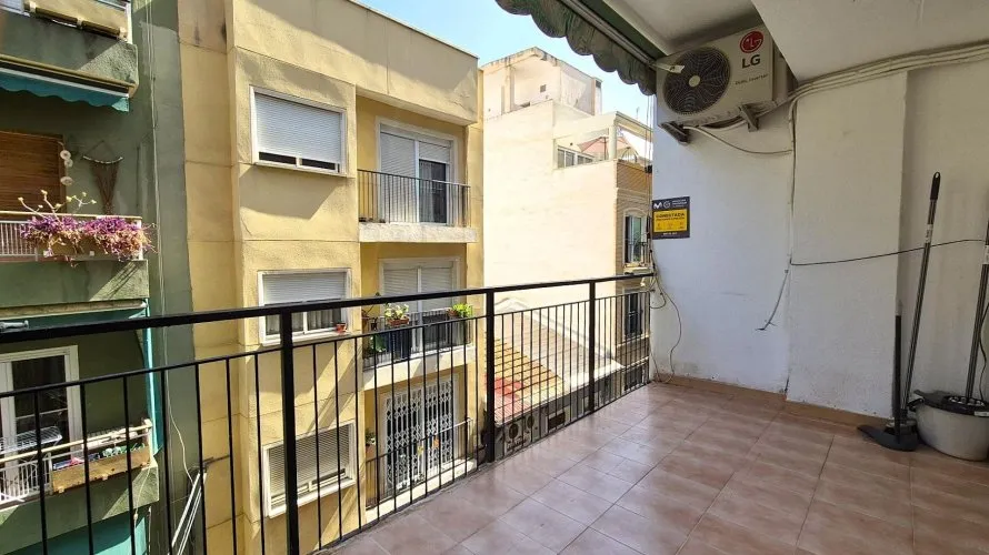 1 bedroom apartment for sale, Campoamor, Spain No. 3111 № 14
