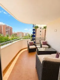 81m² apartment for sale, Finestrat, Spain No. 3073