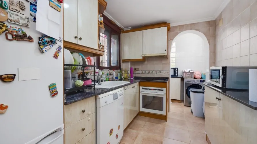 150m² apartment for sale, San Fulgencio, Spain No. 3047 № 21