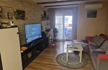 2 bedrooms apartment for sale, Valencia, Spain No. 3076