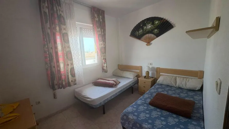 1 bedroom apartment for sale, Torrevieja, Spain No. 3175 № 8