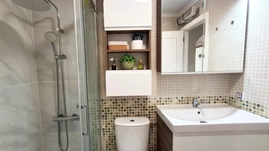 1 bedroom apartment for sale, Torrevieja, Spain No. 3147 № 21