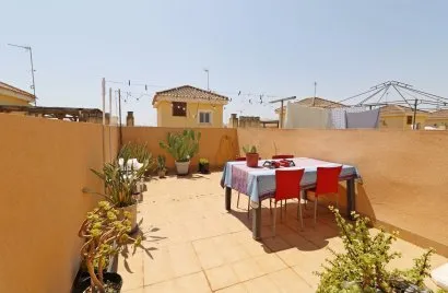 2 bedrooms penthouse for sale, Formentera del Segura, Spain No. 3183