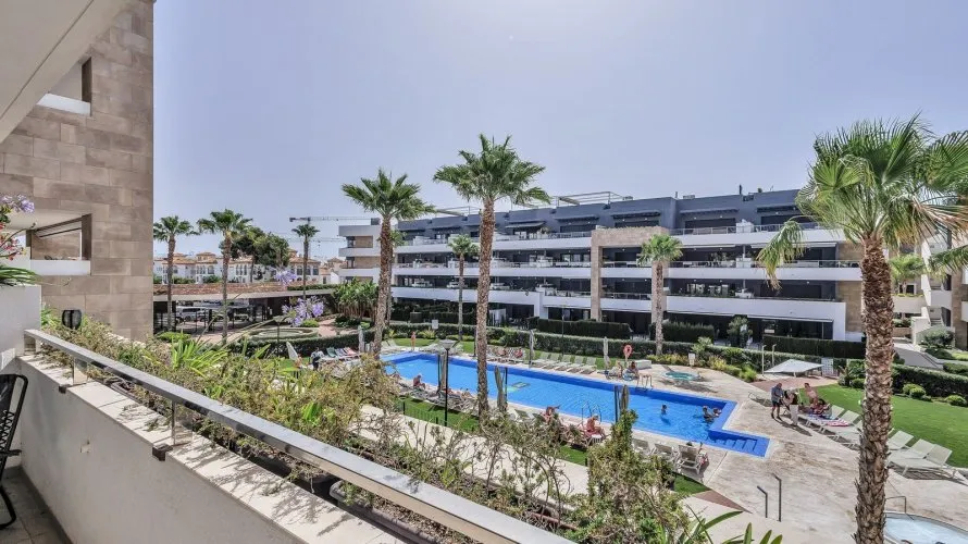98m² apartment for sale, La Zenia, Spain No. 3054 № 28