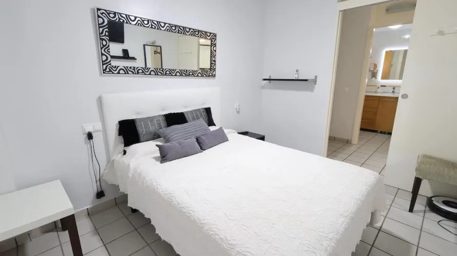 63m² apartment for sale, Alicante, Spain No. 3123 № 9