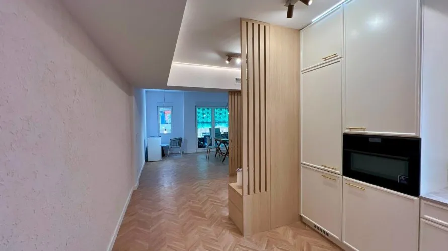 2 bedrooms apartment for sale, Valencia, Spain No. 3120 № 12