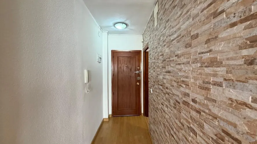 2 bedrooms apartment for sale, Torrevieja, Spain No. 3112 № 14