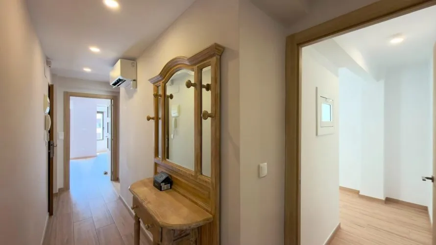2 bedrooms apartment for sale, Villajoyosa, Spain No. 3178 № 1