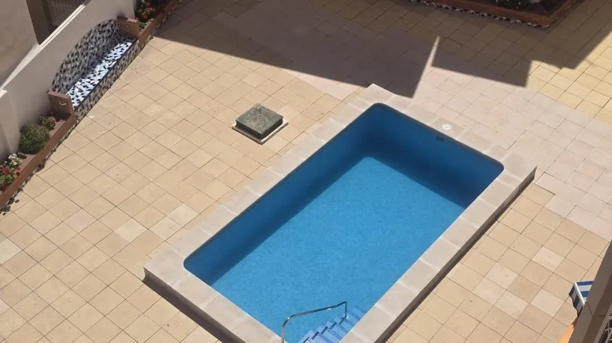33m² apartment for sale, Torrevieja, Spain No. 3092 № 4