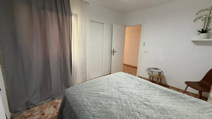 1 bedroom apartment for sale, Torrevieja, Spain No. 3168 № 10