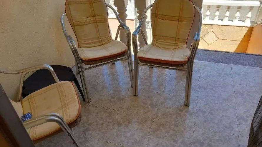 3 bedrooms duplex for sale, La Zenia, Spain No. 3182 № 22