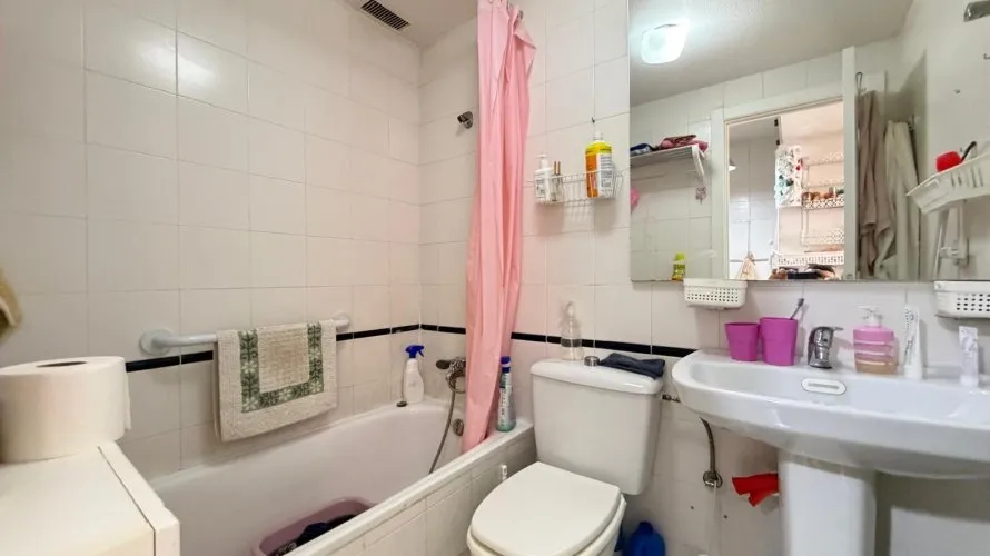 2 bedrooms house for sale, Torrevieja, Spain No. 3075 № 10