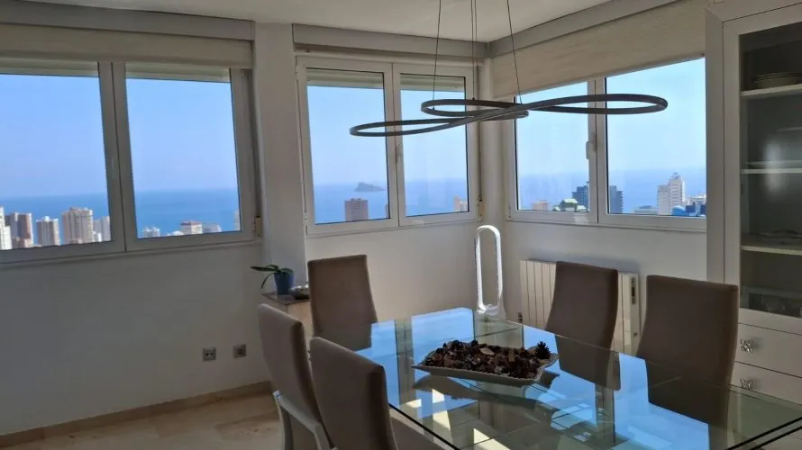 136m² apartment for sale, Benidorm, Spain No. 3125 № 12