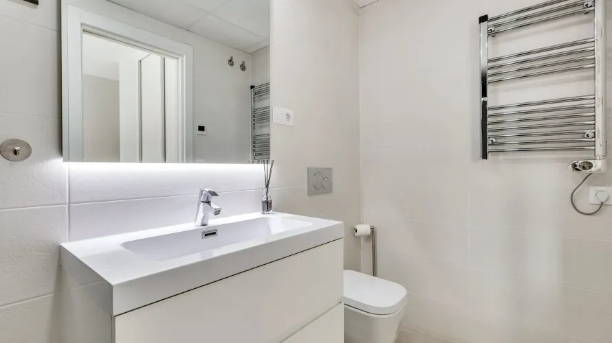98m² apartment for sale, La Zenia, Spain No. 3054 № 6