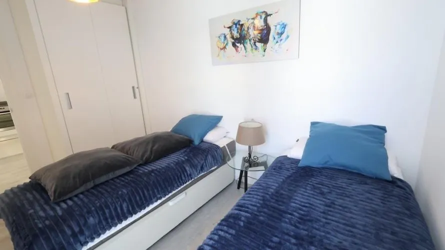 2 bedrooms apartment for sale, Los Dolses, Spain No. 3121 № 8