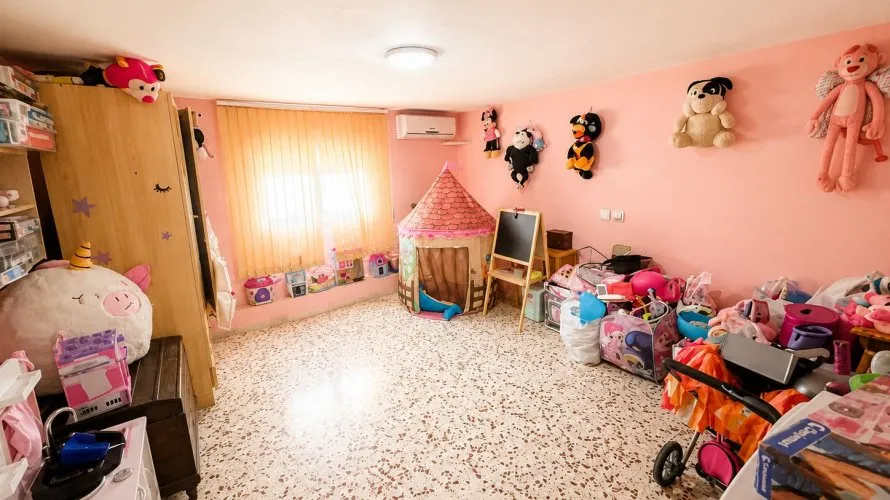 200m² villa for sale, Torrevieja, Spain No. 3088 № 19