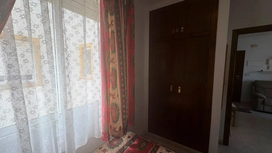 1 bedroom apartment for sale, Torrevieja, Spain No. 3175 № 15