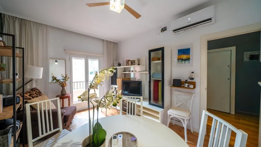 3 bedrooms apartment for sale, Alicante, Spain No. 3095 № 10