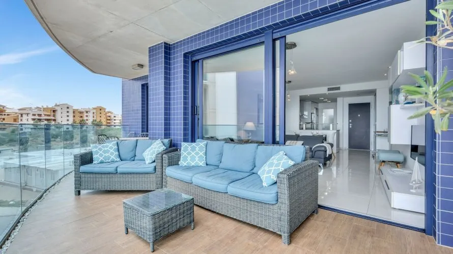 114m² apartment for sale, Torrevieja, Spain No. 3056 № 27