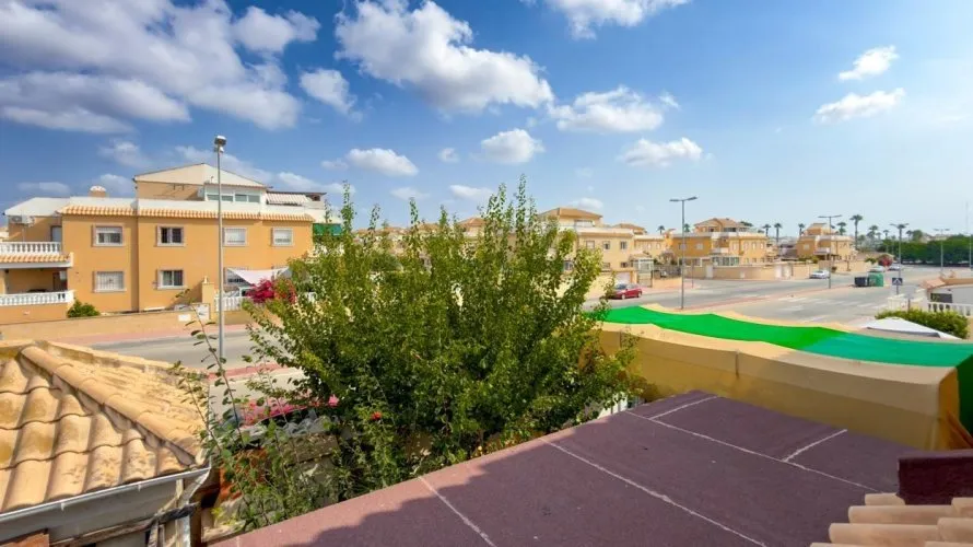 4 bedrooms house for sale, Rojales, Spain No. 3091 № 21
