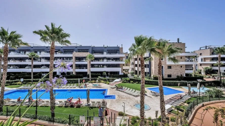 98m² apartment for sale, La Zenia, Spain No. 3054 № 26
