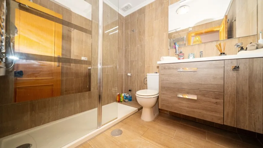 72m² penthouse for sale, Mil Palmeras, Spain No. 3101 № 13