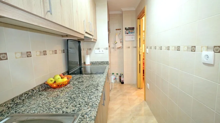 2 bedrooms apartment for sale, Torrevieja, Spain No. 3187 № 5