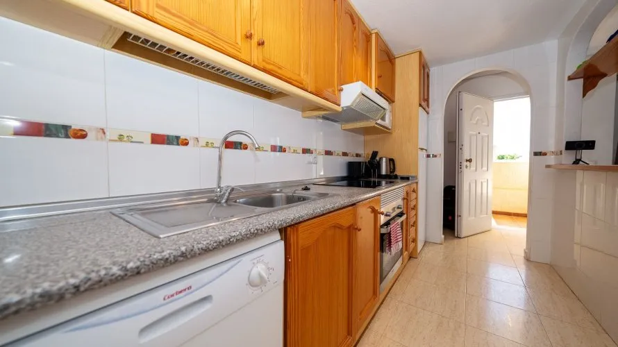 72m² penthouse for sale, Mil Palmeras, Spain No. 3101 № 17