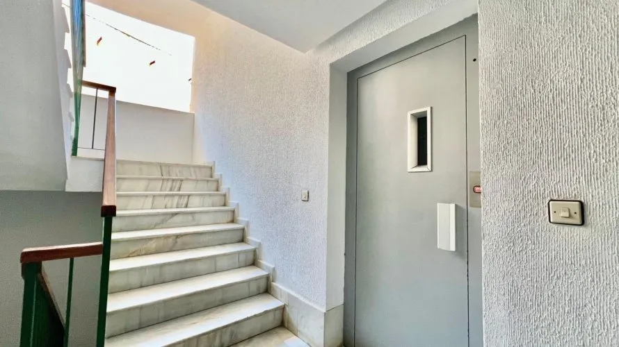33m² apartment for sale, Torrevieja, Spain No. 3092 № 5