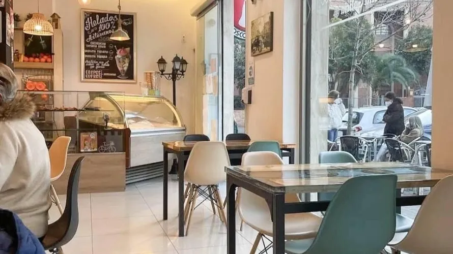 113m² commercial property for sale, Valencia, Spain No. 3172 № 5